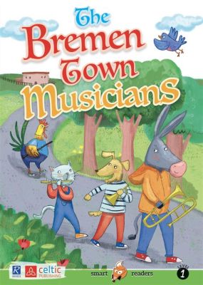  The Bremen Town Musicians - A Melodious Journey into Collective Empowerment!