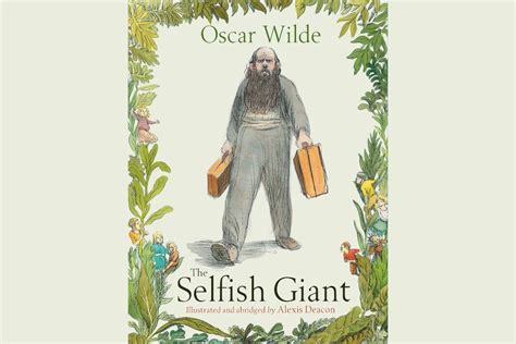  The Story of the Selfish Giant - A Fifth Century Ethiopian Folk Tale Exploring Themes of Greed and Redemption?